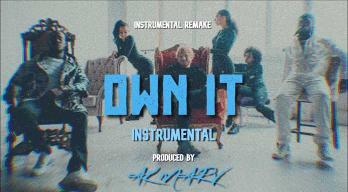 Stormzy – Own It Instrumental (Ft. Ed Sheeran & Burna Boy) Stormzy - Own It Instrumental (Ft. Ed Sheeran & Burna Boy) Mp3 Download