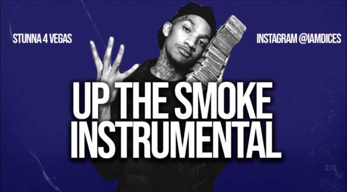 Stunna 4 Vegas – Up The Smoke Instrumental (ft. Offset) Stunna 4 Vegas Up the Smoke Instrumental ft. Offset