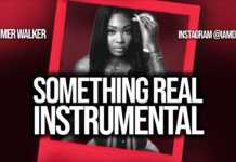 Summer Walker – Something Real Instrumental (Ft Chris Brown) Summer Walker ft Chris Brown Something Real Instrumental
