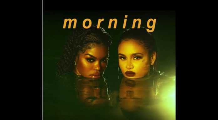 Teyana Taylor, Kehlani – Morning (Instrumental) Teyana Taylor, Kehlani - Morning Instrumental