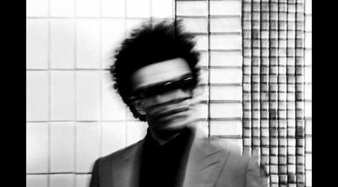 The Weeknd – Blinding Lights (Instrumental) The Weeknd - Blinding Lights (Instrumental) Mp3 Download