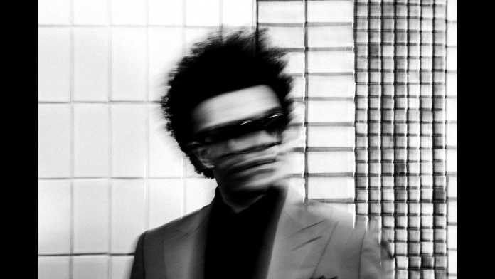The Weeknd - Blinding Lights (Instrumental) Mp3 Download