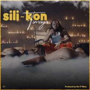 Timaya – Sili-Kon Instrumental Download Timaya Silikon Instrumental