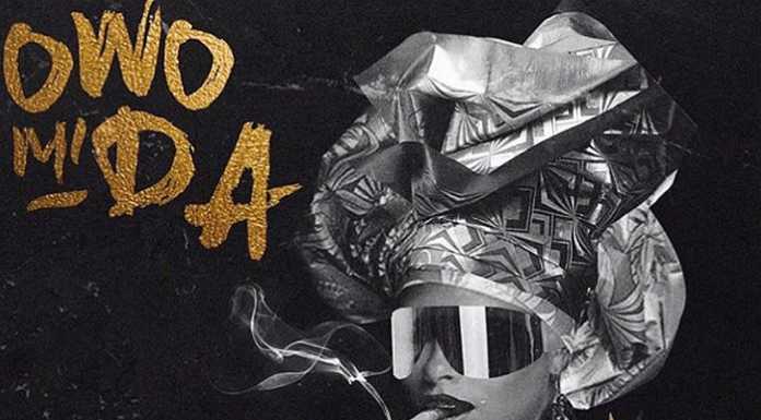 Tiwa Savage – Owo Mi Da (Instrumental)