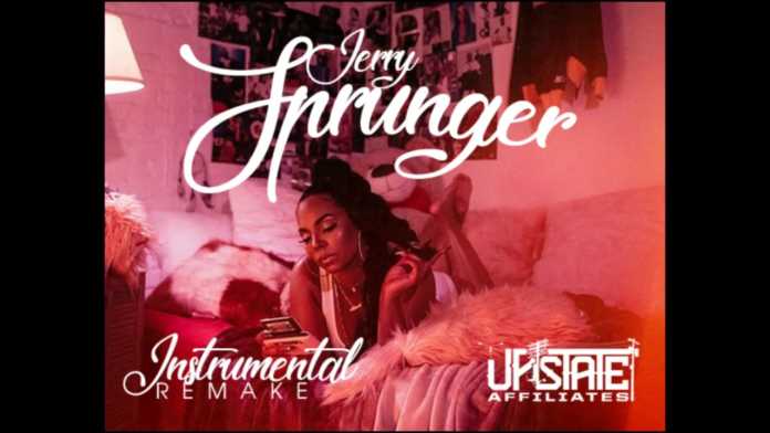 Tory Lanez - Jerry Sprunger (Instrumental) Mp3 Download Tory Lanez - Jerry Sprunger (Instrumental) Mp3 Download