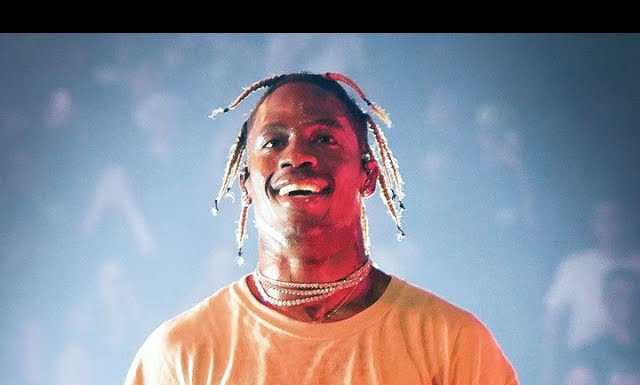 Rap & Trap Hip Hop Instrumental Beat “Rodeo” – Travis Scott Type Beat