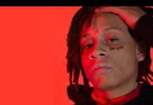 Trippie Redd – Death Instrumental (ft. DaBaby) Trippie Redd - Death ft. DaBaby (Instrumental)