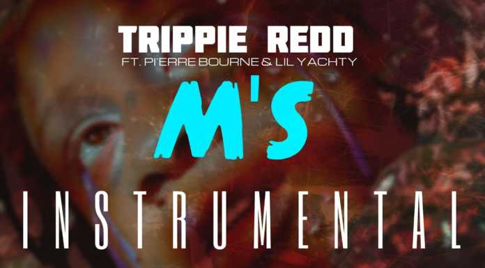 Trippie Redd – M’s Instrumental (Ft. Lil Yachty & Pierre Bourne) Trippie Redd FT. Lil Yachty & Pierre Bourne - M's (Instrumental)