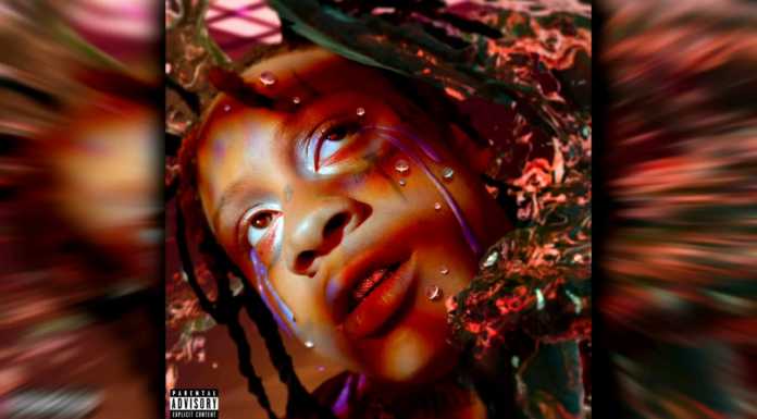 Trippie Redd – Leray Instrumental Trippie Redd - Leray Instrumental Mp3 Download