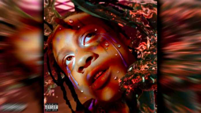 Trippie Redd - Leray Instrumental Mp3 Download