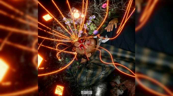 Trippie Redd – Love Me More (Instrumental) Trippie Redd - Love Me More Instrumental