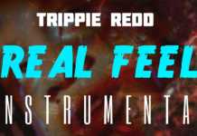 Trippie Redd – Real Feel (Instrumental) Trippie Redd - Real Feel (Instrumental) Mp3 Download