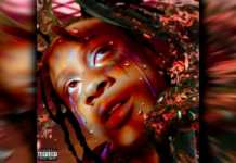 Trippie Redd – The Grinch (Instrumental) Trippie Redd - The Grinch Instrumental Mp3 Download