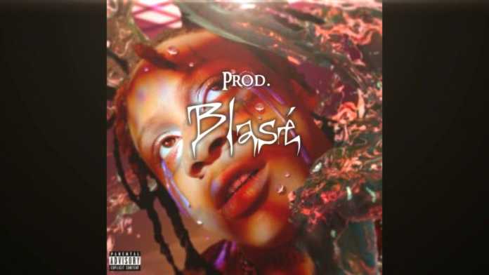 Trippie Redd - U Deserve It (feat. Chris King & QUANTA) INSTRUMENTAL Mp3 Download