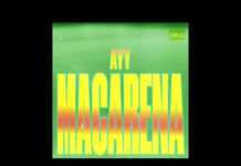 Tyga – Ayy Macarena (Instrumental) 2019 Tyga Ayy Macarena (INSTRUMENTAL)