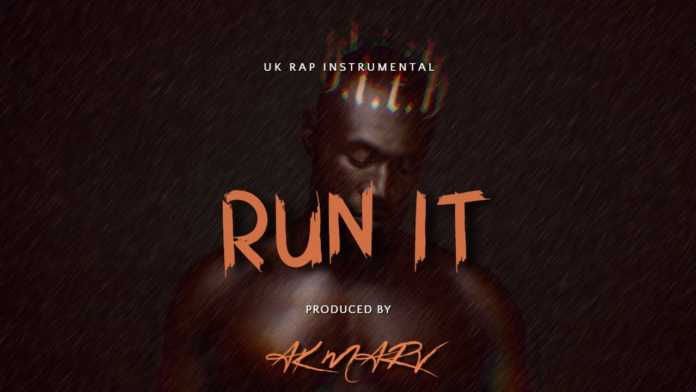 UK Rap Instrumental 2020 - Stormzy x Lady Leshur x Chip Type Beat