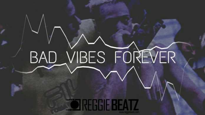 XXXTENTACION - Bad Vibes Forever (Instrumental) (feat. PnB Rock & Trippie Redd) Mp3 Download