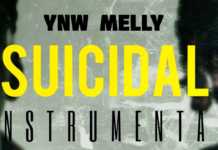 YNW Melly – Suicidal (Instrumental) YNW Melly - Suicidal Instrumental Mp3 Download