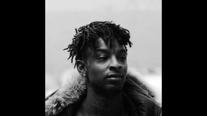 21 Savage - My Heart Too Rich (Instrumental) 21 Savage - My Heart Too Rich (Instrumental)