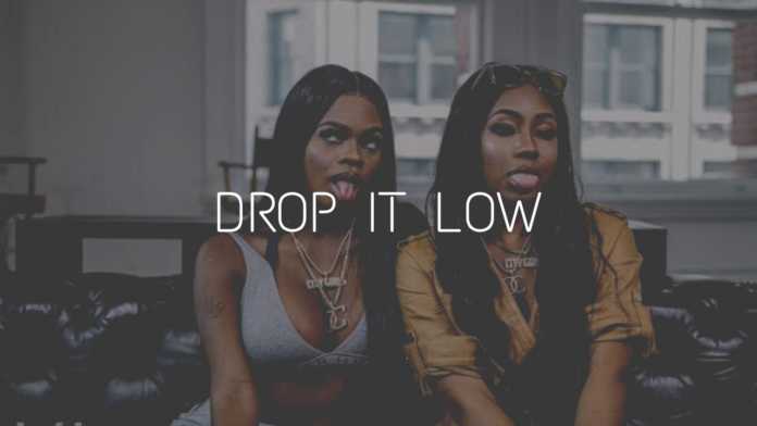 DJ Mustard x Cuban Doll x City Girls Type Beat 2019 - Drop It Low
