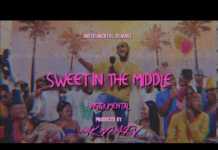 Davido – Sweet In The Middle Instrumental (Ft Wurld, Naira Marley & Zlatan) Davido ft. Wurld, Naira Marley, Zlatan - Sweet in The Middle (Instrumental) Prod. By Ak Marv