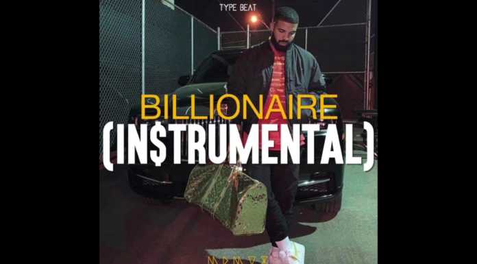 Piano Trap Instrumental 2020 – “Billionaire” Drake Type Beat