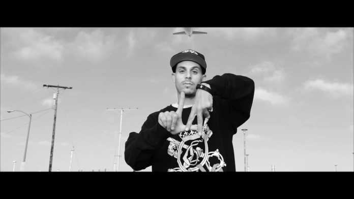 Evidence - Search For Bobby Fischer Instrumental