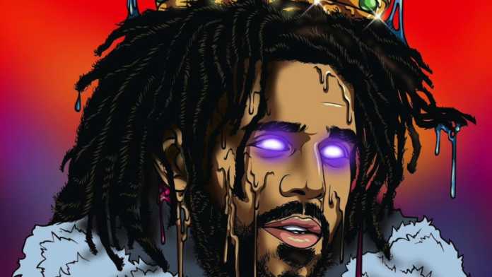 False Expectations - J Cole Type Beat