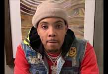 G Herbo – Off Some Percs (Instrumental)