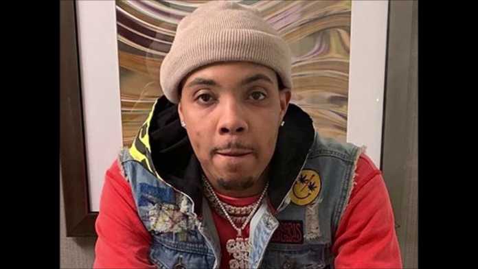 G Herbo - Off Some Percs Instrumental