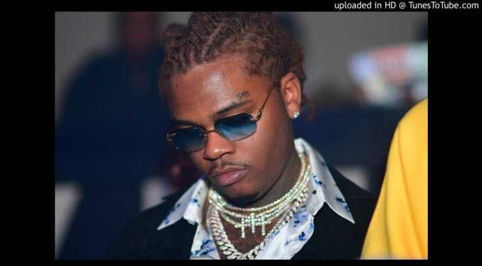 Rap Instrumental 2020 – Gunna x Saint JHN x Wheezy Type Beat