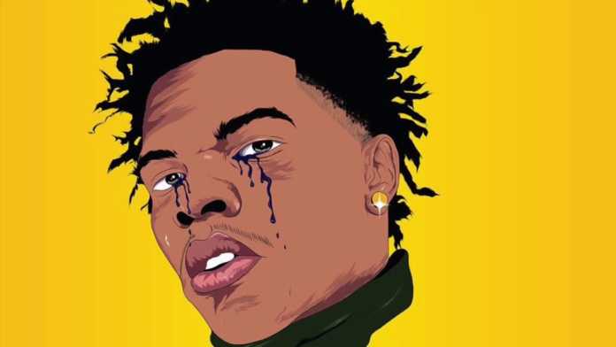 Lil Baby x Lil Durk Type Beat 2019 (Prod. Raphael Ænselm)