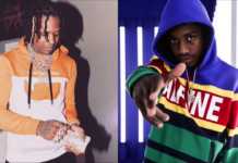 Lil Durk – Fake Love Instrumental (Ft Lil Tjay) Lil Durk Feat Lil TJay - Fake Love Instrumental