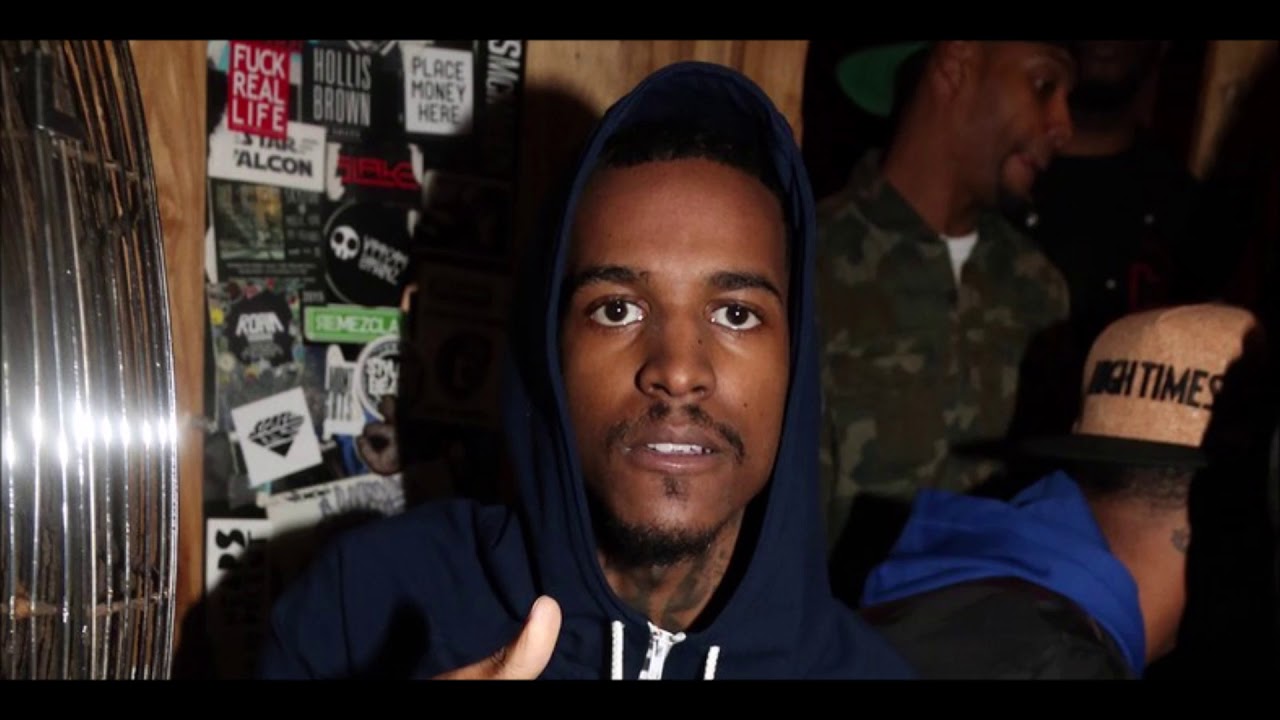 Lil Reese - Kids In The Ghetto (Instrumental ...