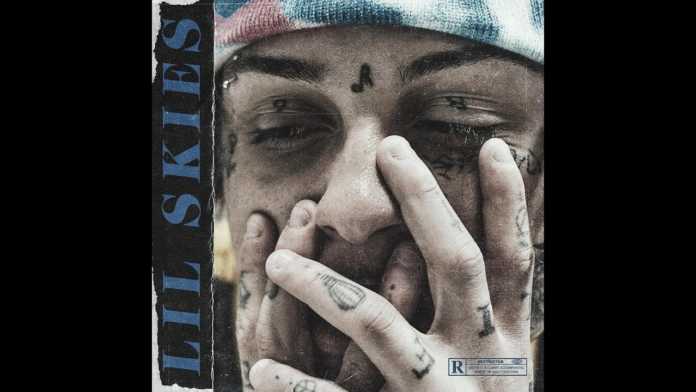 Lil Skies Dirty Type beat