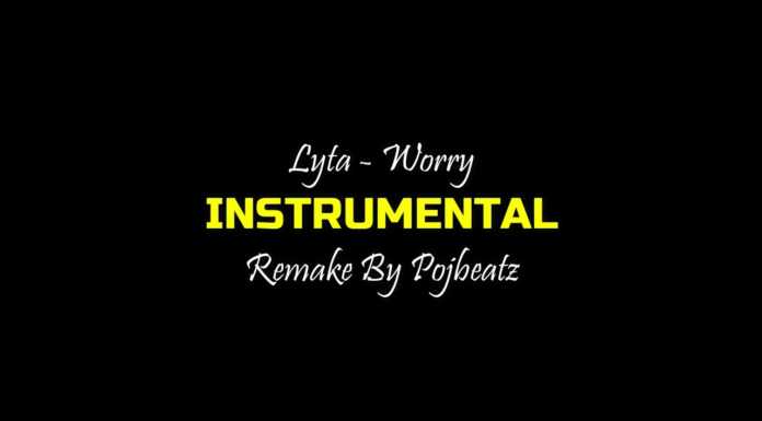 Lyta – Worry (Instrumental) Lyta - Worry (Instrumental) Mp3 Download