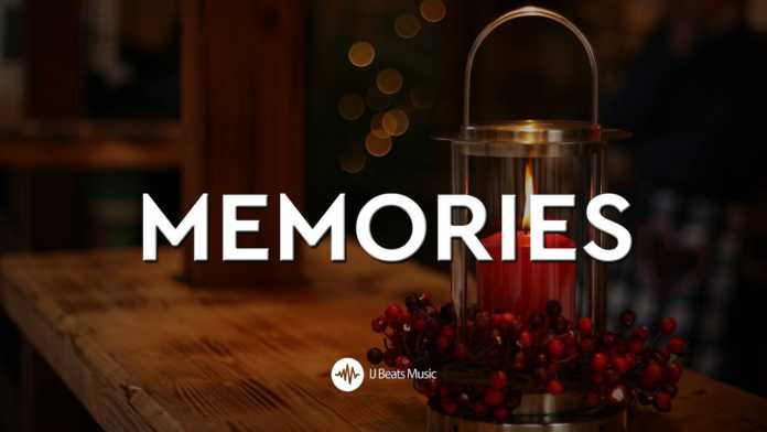MEMORIES - Emotional​ Gospel R&B_Rap Instrumental 2020