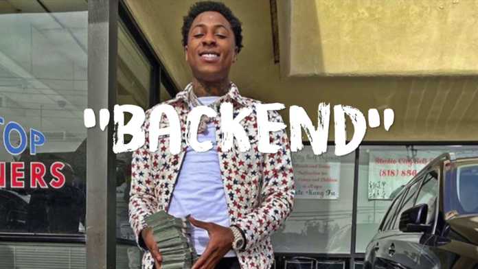 NBA YoungBoy x Polo G Type Beat