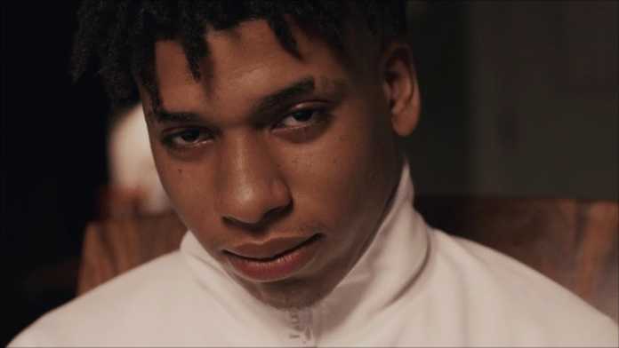 NLE Choppa Feat Meek Mill - Cruze (Instrumental) NLE Choppa Feat Meek Mill - Cruze (Instrumental)