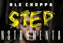 NLE Choppa – Step (Instrumental)