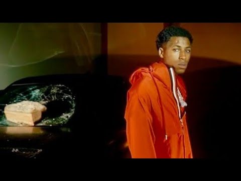 Nba youngboy - dirty iyanna (instrumental)