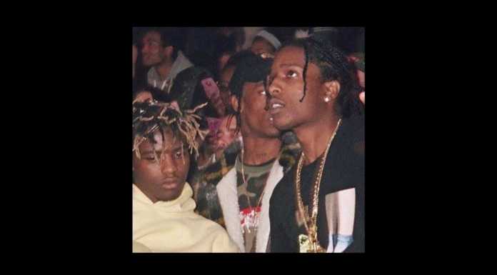 Sick Bang Trap Beat – Travis Scott x Asap Rocky Type Beat