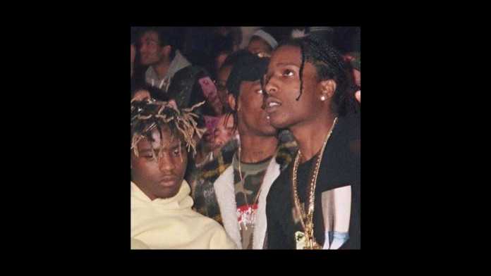 Out of this World Travis Scott x Asap Rocky Type Beat