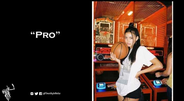 R&B & Trap Type Instrumental – “Pro” The Weeknd Type Beat