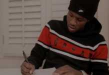 Quando Rondo – Letter To My Daughter (Instrumental)