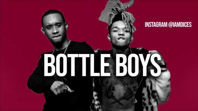 Rae Sremmurd style beat