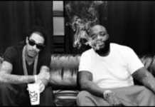 Rick Ross – Nobody’s Favorite Instrumental (Feat Gunplay)