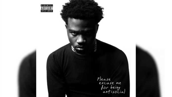 Roddy Ricch - The Box (Instrumental)