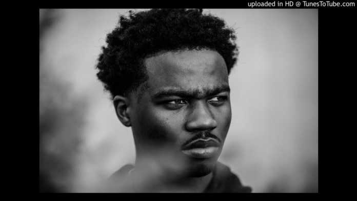 Roddy Ricch - War Baby (Instrumental)