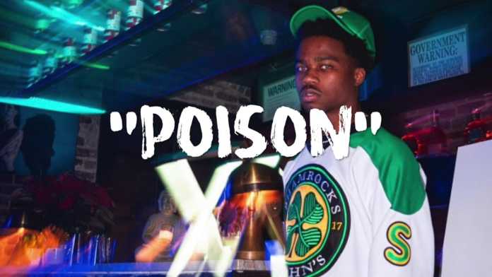 Roddy Ricch x NoCap Type Beat